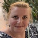 Parvone13, Female, 36 years old