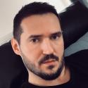 Theillest, Mężczyzna, 38