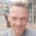 Mężczyzna, jackbrilliant, 50