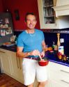Faire plaisir, cuisinier en est un pour moi de plaisir aussi