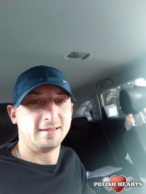 Jestem jaki jestem czyli normalny ????