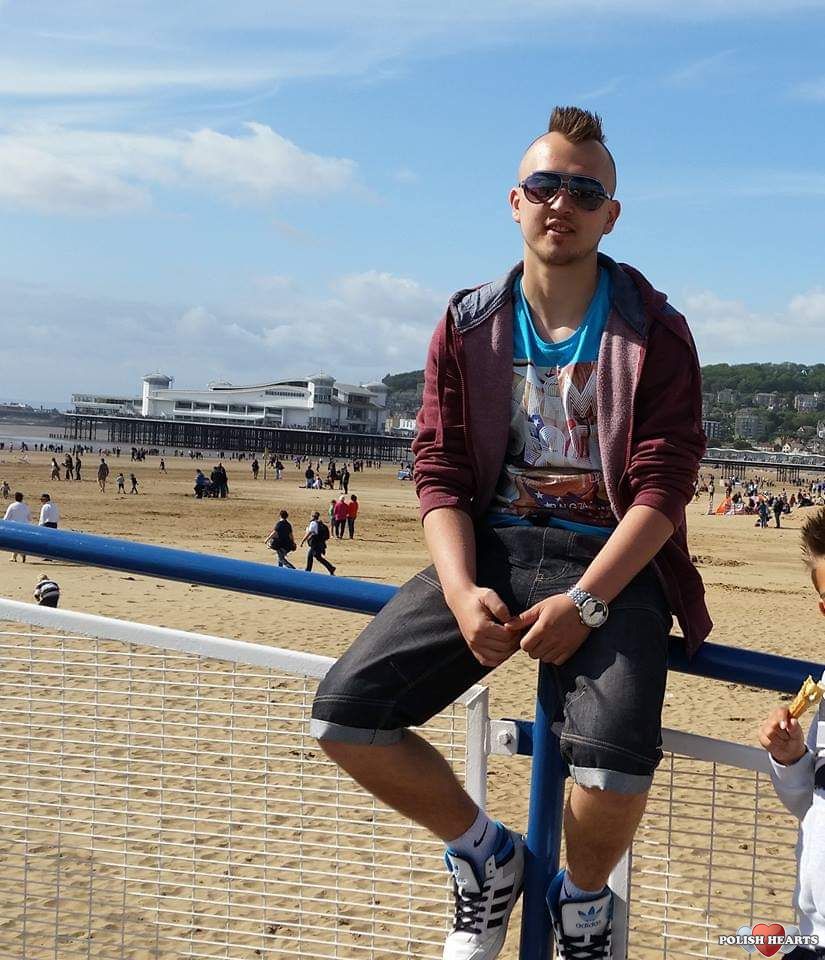 Serwis randkowy w Belgii