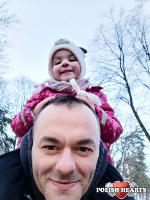 I drugie serce...ale zostało w sercu jeszcze dużo miejsca