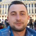 Mężczyzna, Damiannekk, Belgium, Vlaams Gewest, Oost-Vlaanderen, Gent, Gentbrugge,  31