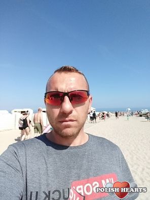 Plaża De Panne 