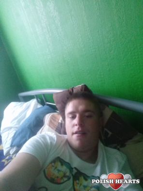 jestem jaki jestem
