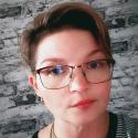 Ddoris80, Female, 45 years old